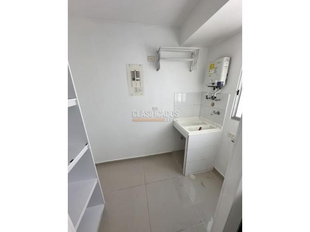 Apartamentos, Alquiler en Ciudad Bochalema