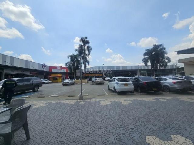 Locales y Bodegas, Venta en Ciudad Bochalema