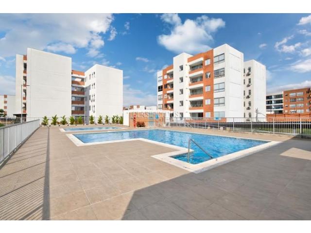Apartamentos, Venta en Cristales