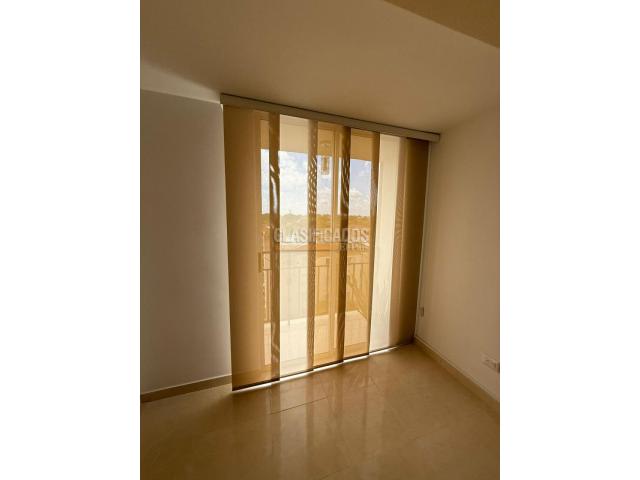 Apartamentos, Venta en Ciudad Pacifica