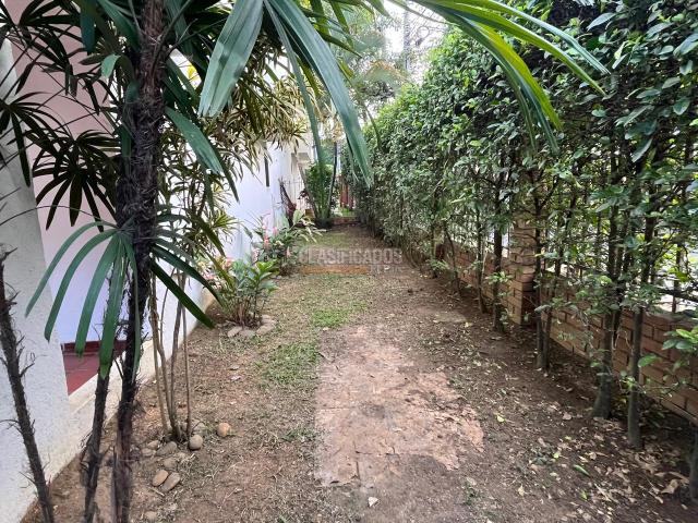 Casas, Venta en Jamundí