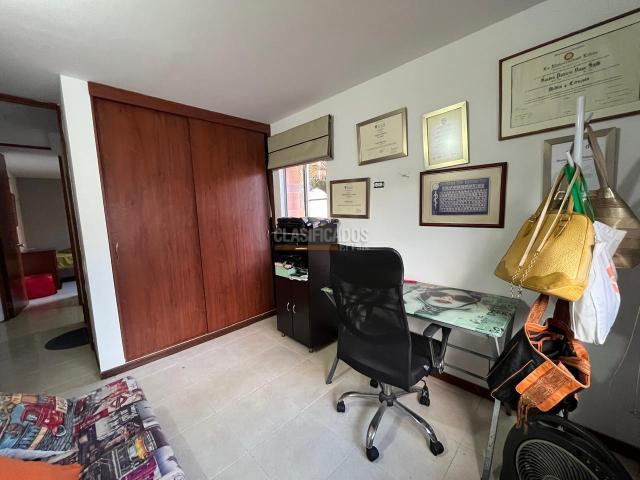 Casas, Venta en Pance