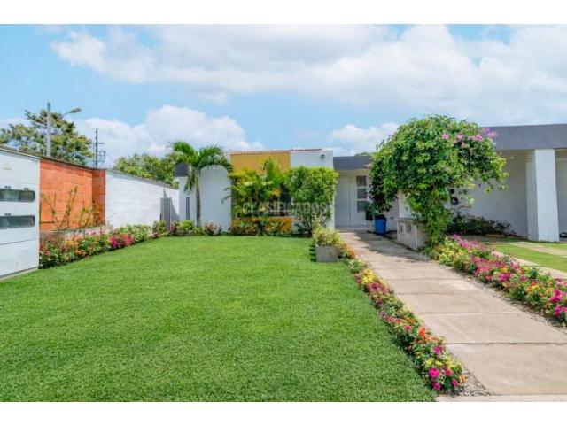 Casas, Venta en Jamundí