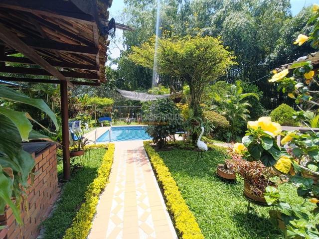 Fincas y Casas Campestres, Venta en Ginebra