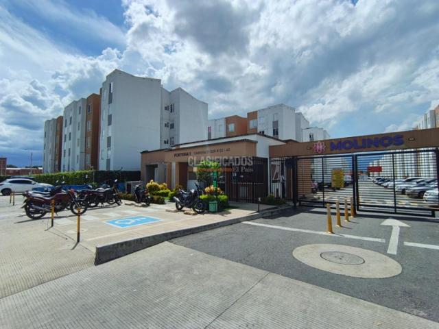 Apartamentos, Alquiler en Jamundí