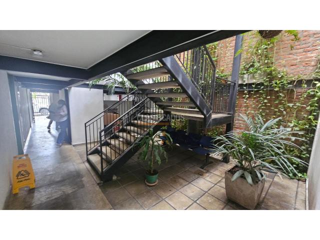 Apartaestudios, Alquiler en San Fernando