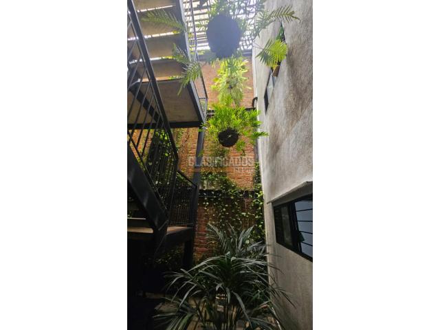 Apartaestudios, Alquiler en San Fernando