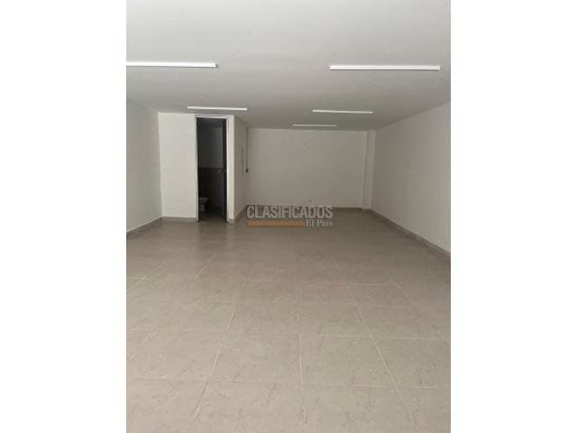 Locales y Bodegas, Alquiler en La Playa