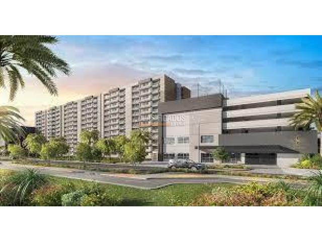 Apartamentos, Alquiler en Barranquilla