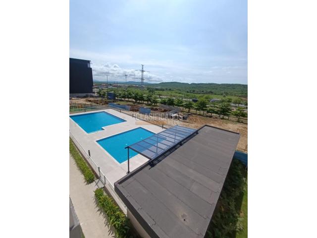 Apartamentos, Alquiler en Barranquilla