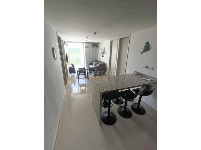 Apartamentos, Alquiler en Barranquilla