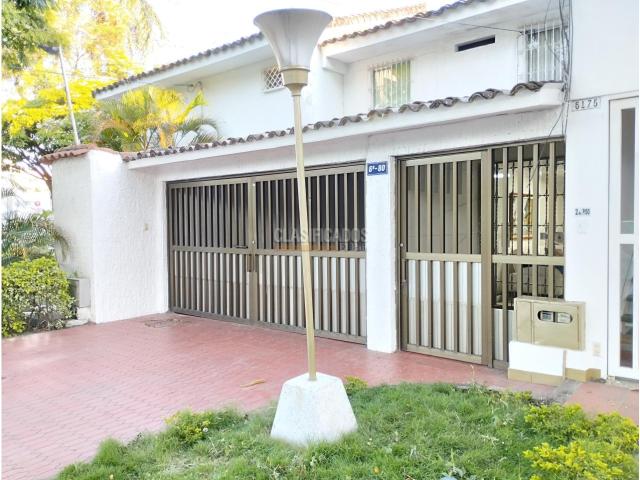 Casas, Alquiler en Tequendama