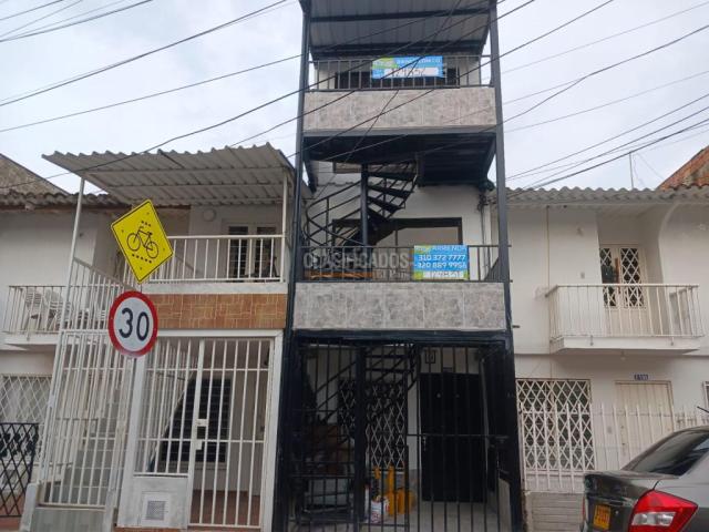 Apartamentos, Alquiler en Brisas de los Álamos