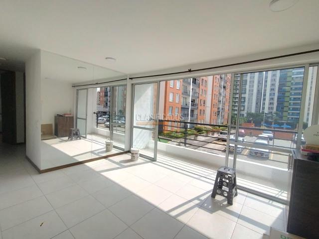 Apartamentos, Alquiler en Valle del Lili