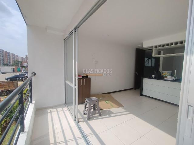 Apartamentos, Alquiler en Valle del Lili