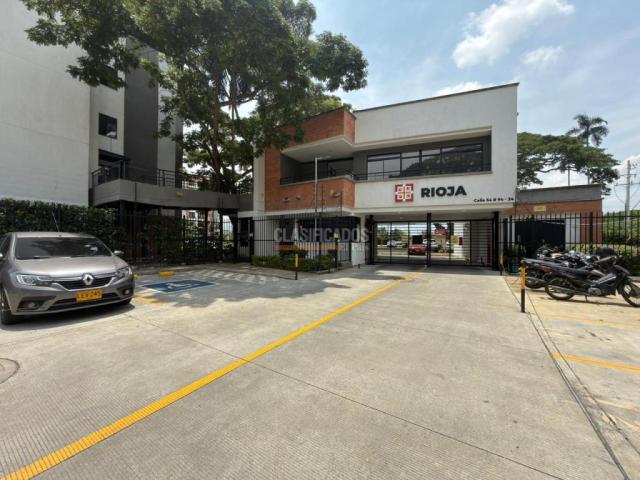 Apartamentos, Alquiler en Valle del Lili