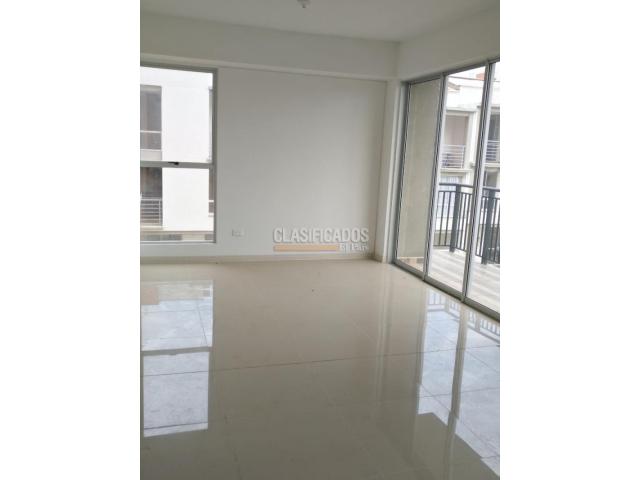 Apartamentos, Venta en Valle del Lili