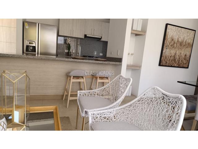 Apartamentos, Venta en Valle del Lili