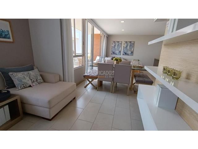 Apartamentos, Venta en Valle del Lili