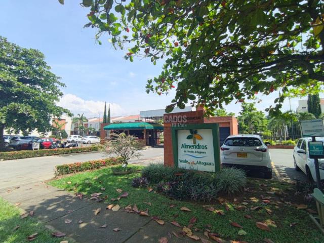 Casas, Venta en Jamundí