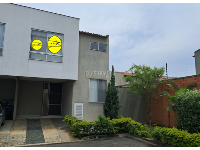 Casas, Venta en Jamundí