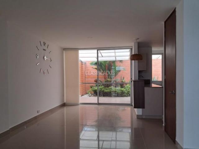 Casas, Alquiler en Jamundí