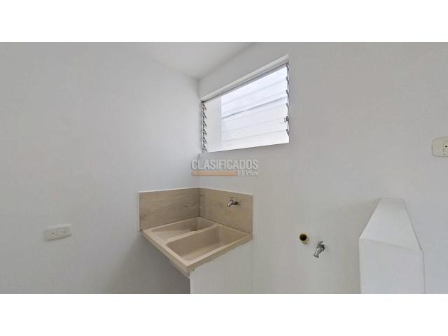 Apartamentos, Venta en Las Vegas de Comfandi