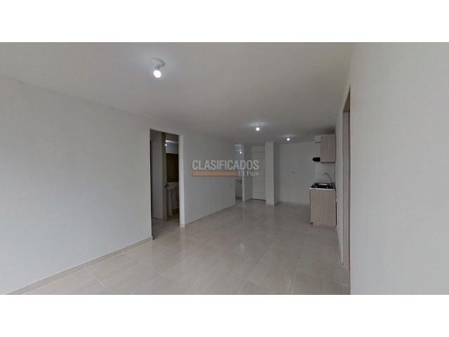 Apartamentos, Venta en Ciudad Bochalema