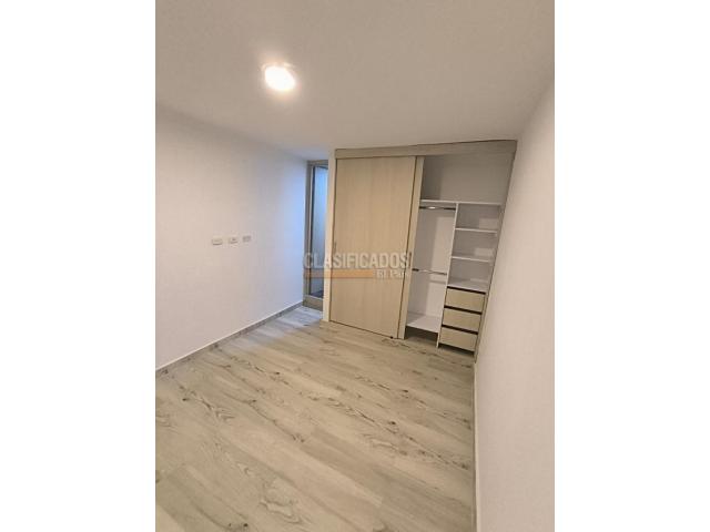 Apartamentos, Alquiler en Puerto Colombia