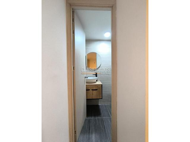 Apartamentos, Alquiler en Puerto Colombia