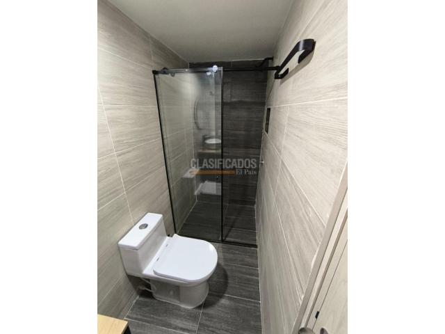 Apartamentos, Alquiler en Puerto Colombia