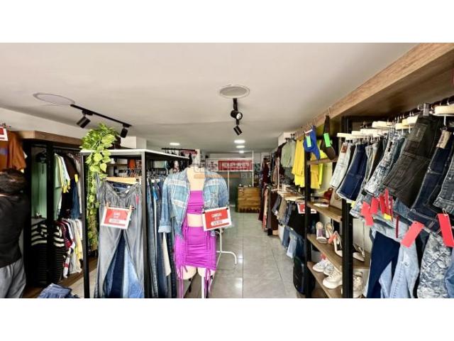 Edificios, Venta en Calima