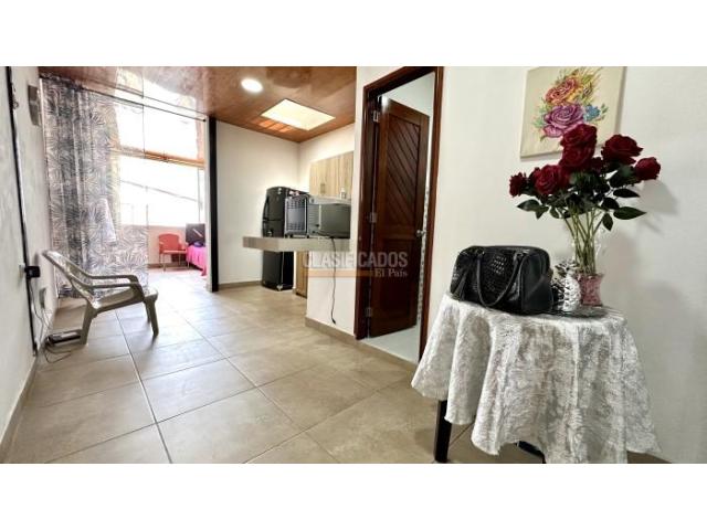 Edificios, Venta en Calima