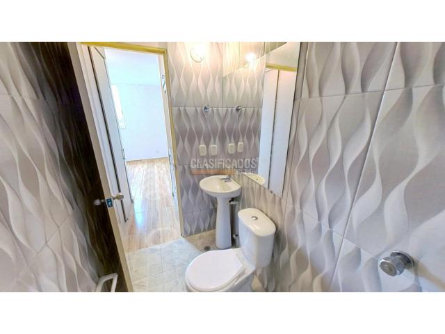 Apartamentos, Venta en Kachipay