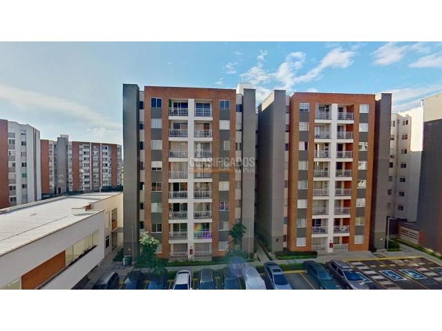 Apartamentos, Venta en Kachipay