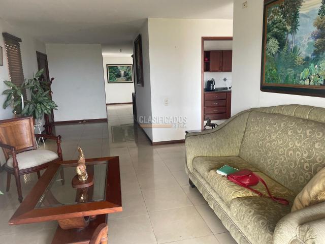 Apartamentos, Venta en Ciudad Jardín