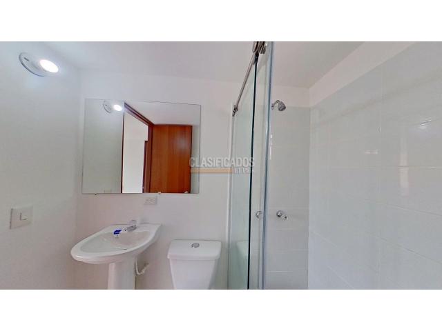 Apartamentos, Venta en Kachipay