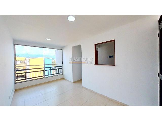 Apartamentos, Venta en Las Vegas de Comfandi