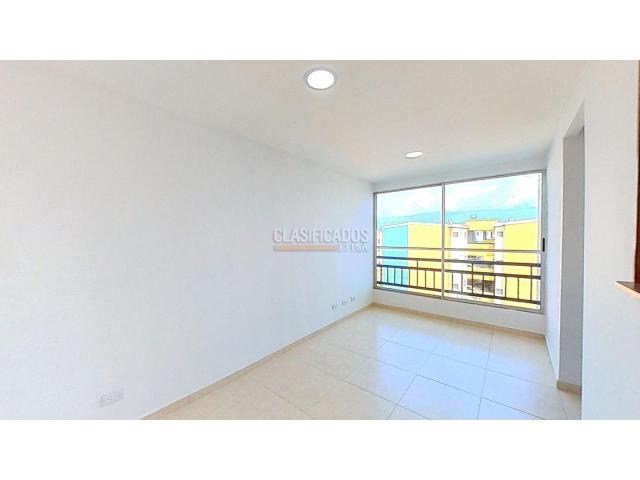 Apartamentos, Venta en Las Vegas de Comfandi