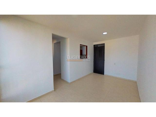 Apartamentos, Venta en Las Vegas de Comfandi