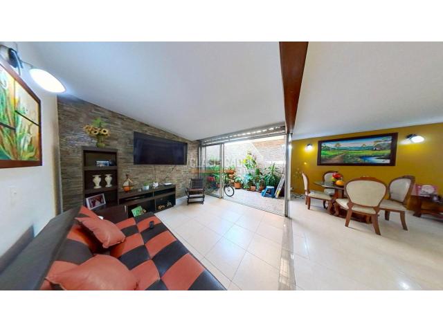 Casas, Venta en Valle del Lili