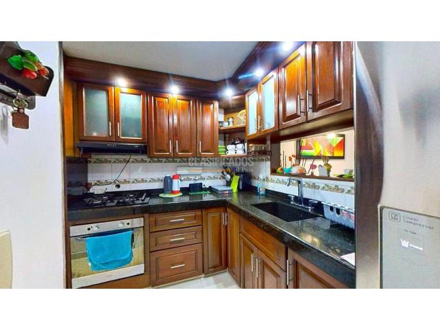 Casas, Venta en Valle del Lili