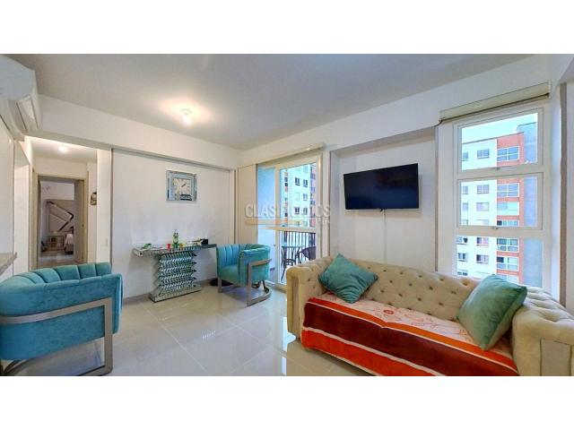 Apartamentos, Venta en Ciudad Melendez