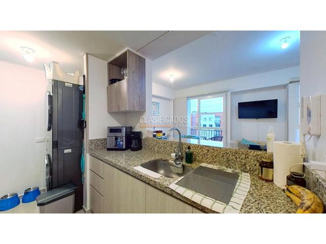 Apartamentos, Venta en Ciudad Melendez