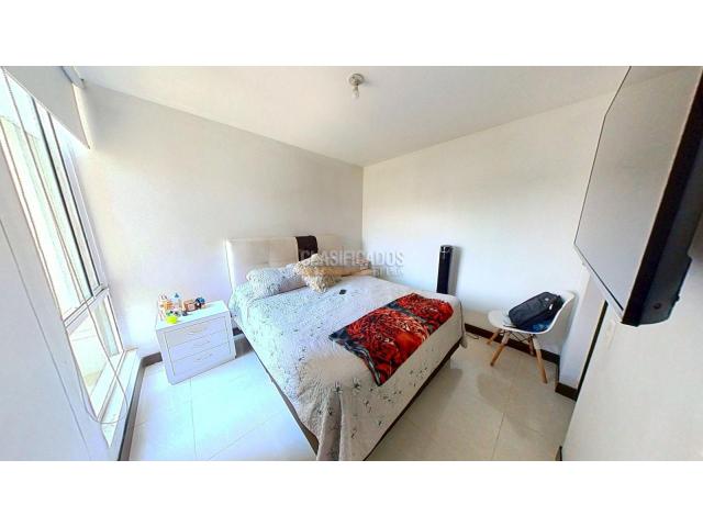 Apartamentos, Venta en Valle del Lili