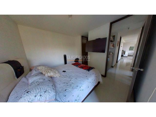 Apartamentos, Venta en Valle del Lili