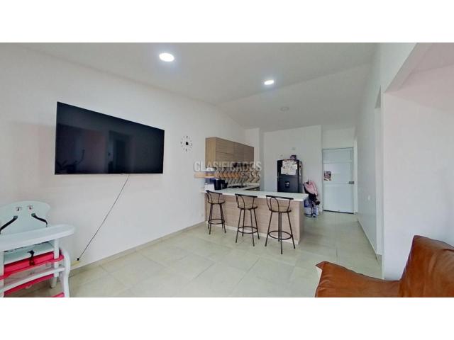 Apartamentos, Venta en Valle del Lili