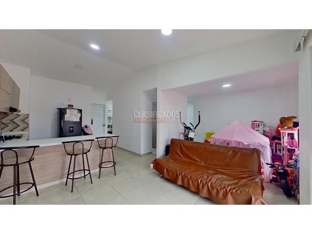 Apartamentos, Venta en Valle del Lili