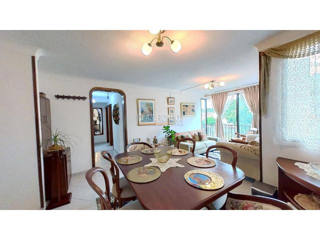 Apartamentos, Venta en Santa Ana