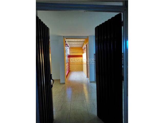 Apartaestudios, Alquiler en Villacolombia